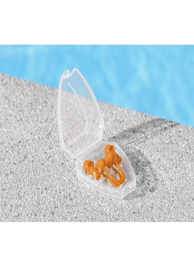 Bestway Bestway - Hydroventure Nose Clip & Ear Plugs Set - 26032  - Image 5