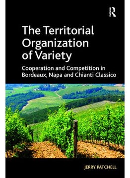 Territorial Organization of Variety 