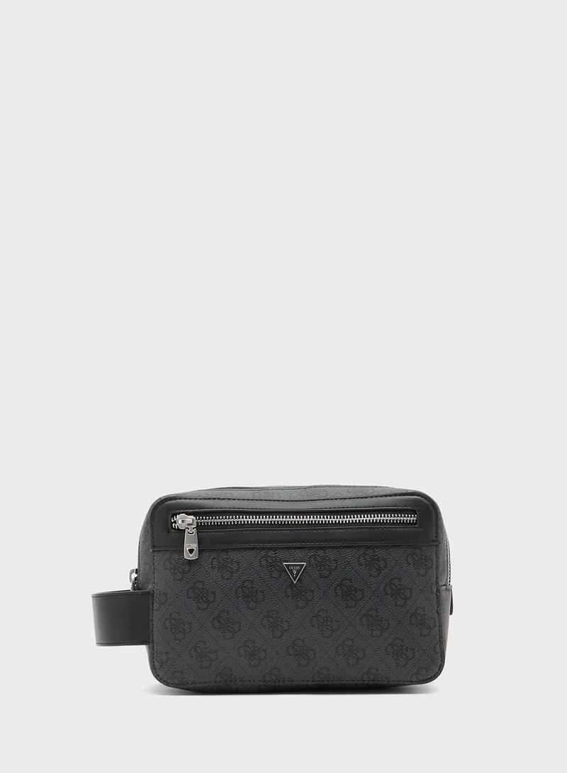 جس Casual Milano Compact Backpack