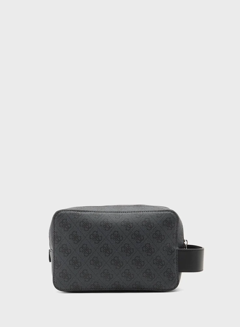 GUESS Casual Milano Compact Backpack