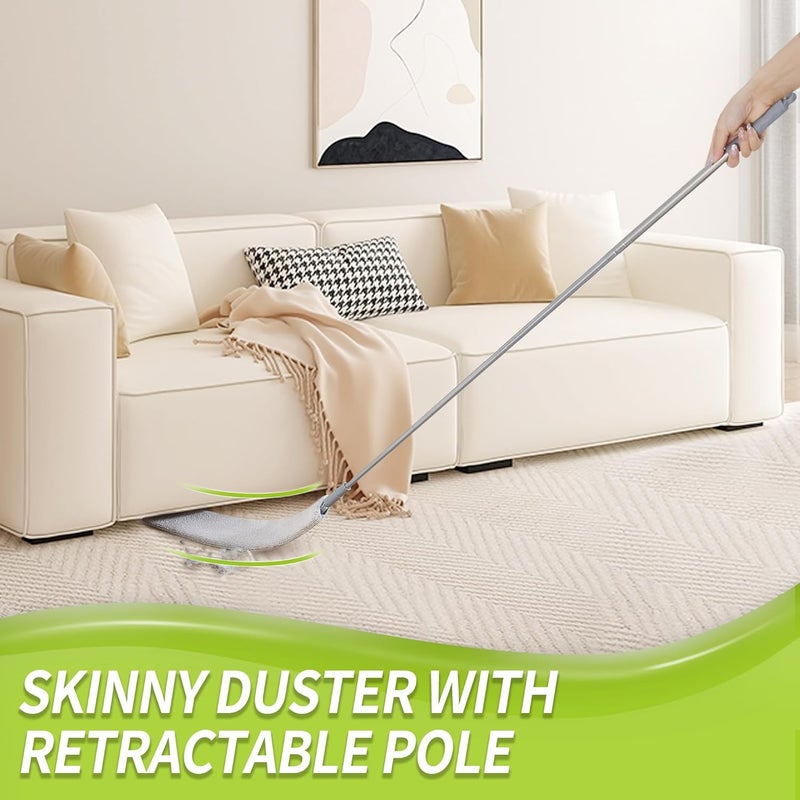 IVYROLL Cobweb Duster and Gap Duster - Image 3