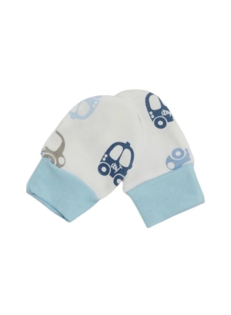 بمبىمىشى Bambimici – Cozy Bundle Baby Set S for Babies