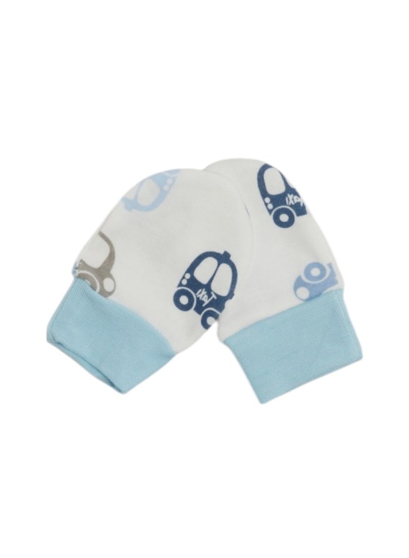 بمبىمىشى مجموعة بامبي ميتشي المريحة للأطفال حديثي الولادة مقاس - Image 3