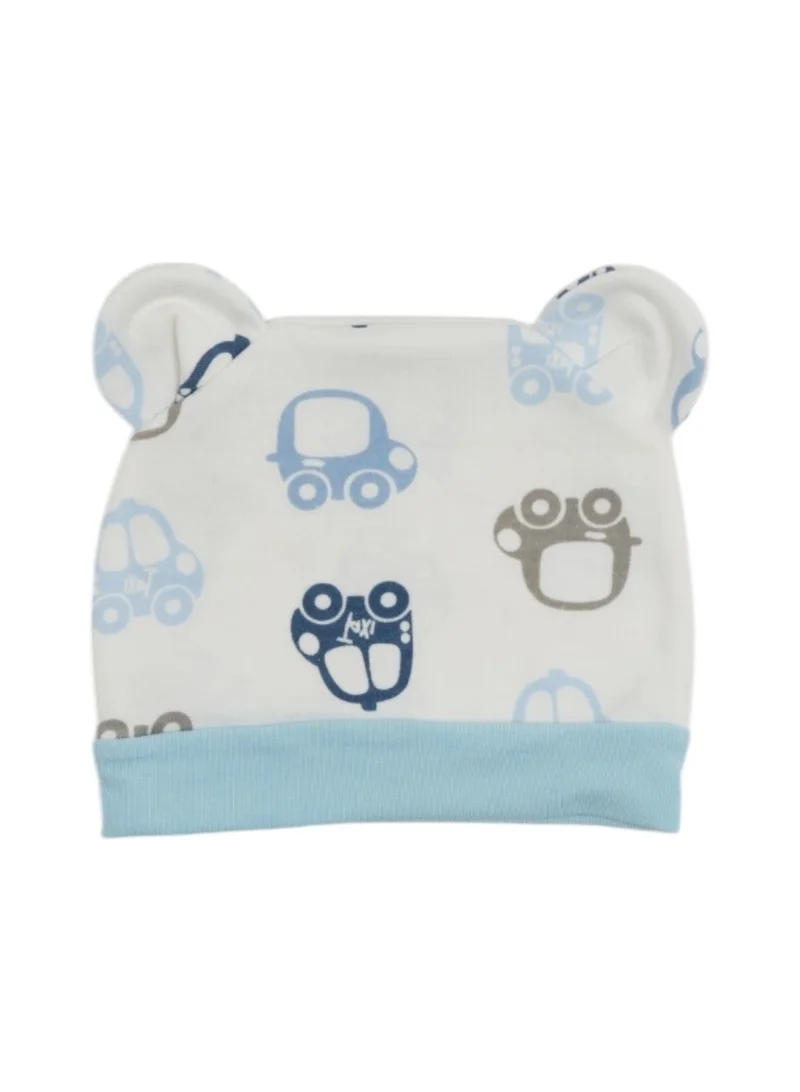 بمبىمىشى Bambimici – Cozy Bundle Baby Set S for Babies