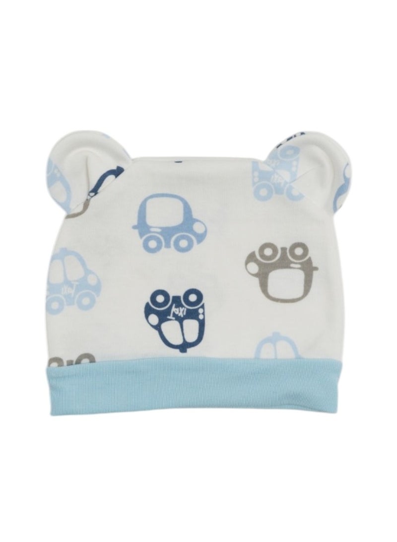 بمبىمىشى مجموعة بامبي ميتشي المريحة للأطفال حديثي الولادة مقاس - Image 4