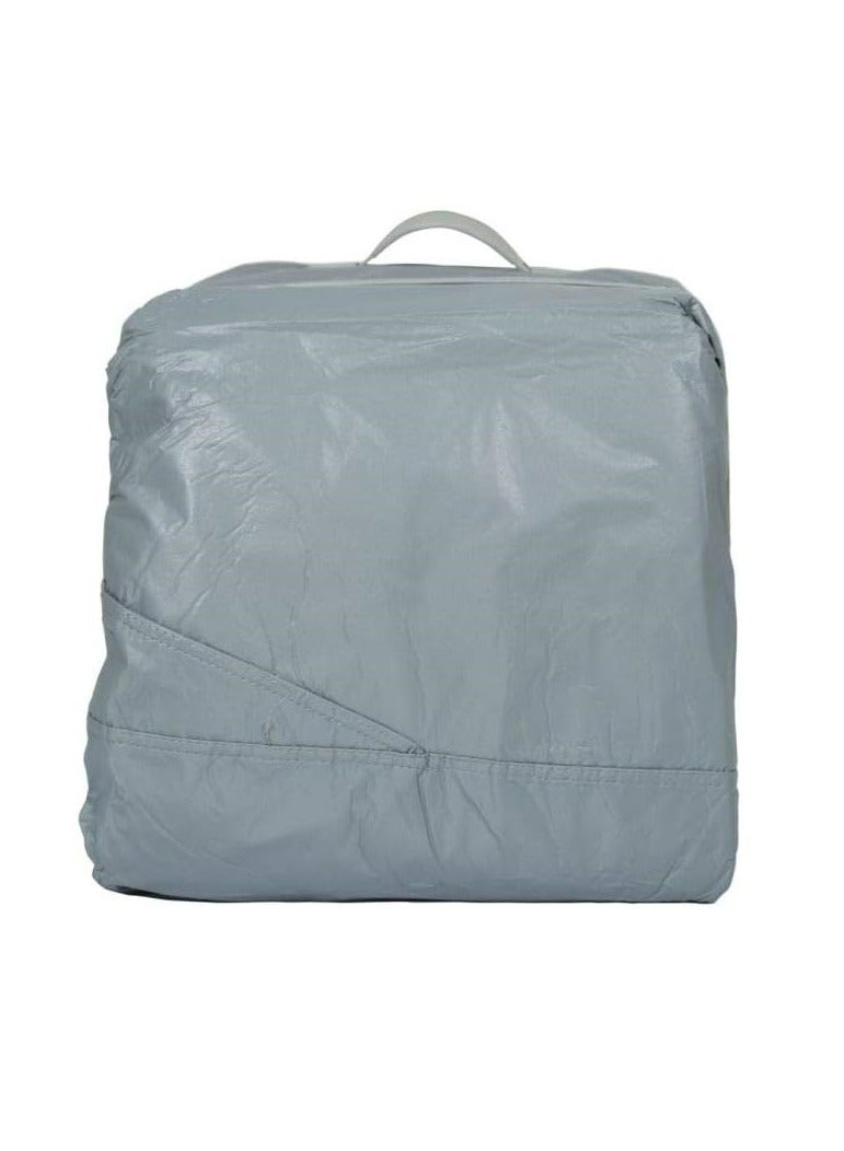 Xcessories Toyota C-HR Hybrid Car Body Cover - Image 2