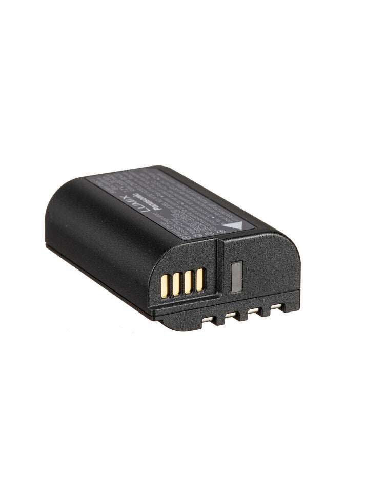 Panasonic 2200 mAh Panasonic DMW-BLK22 Lithium-Ion Battery (7.2V, 2200mAh) - Image 2