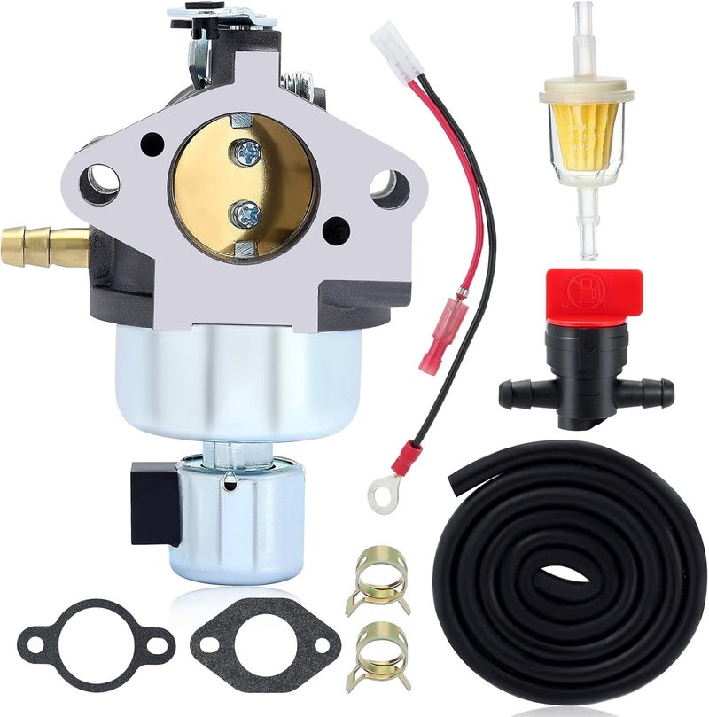 Harbot 20 853 95-S Carburetor for Kohler SV600 SV590 SV610 SV620 20 HP 19HP 20HP 21HP 22HP Engine 20-853-95-S 20 853 71-S - Image 1