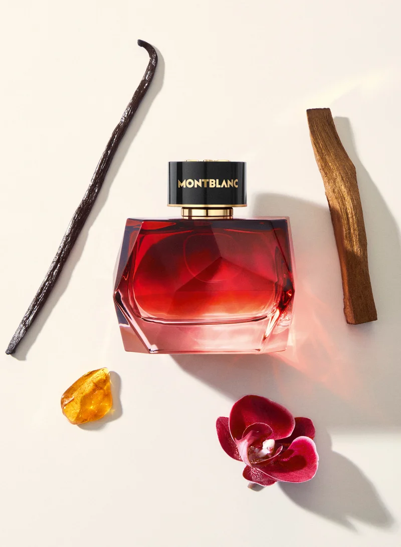 MONTBLANC Signature Elixir Eau De Parfum, 50ml