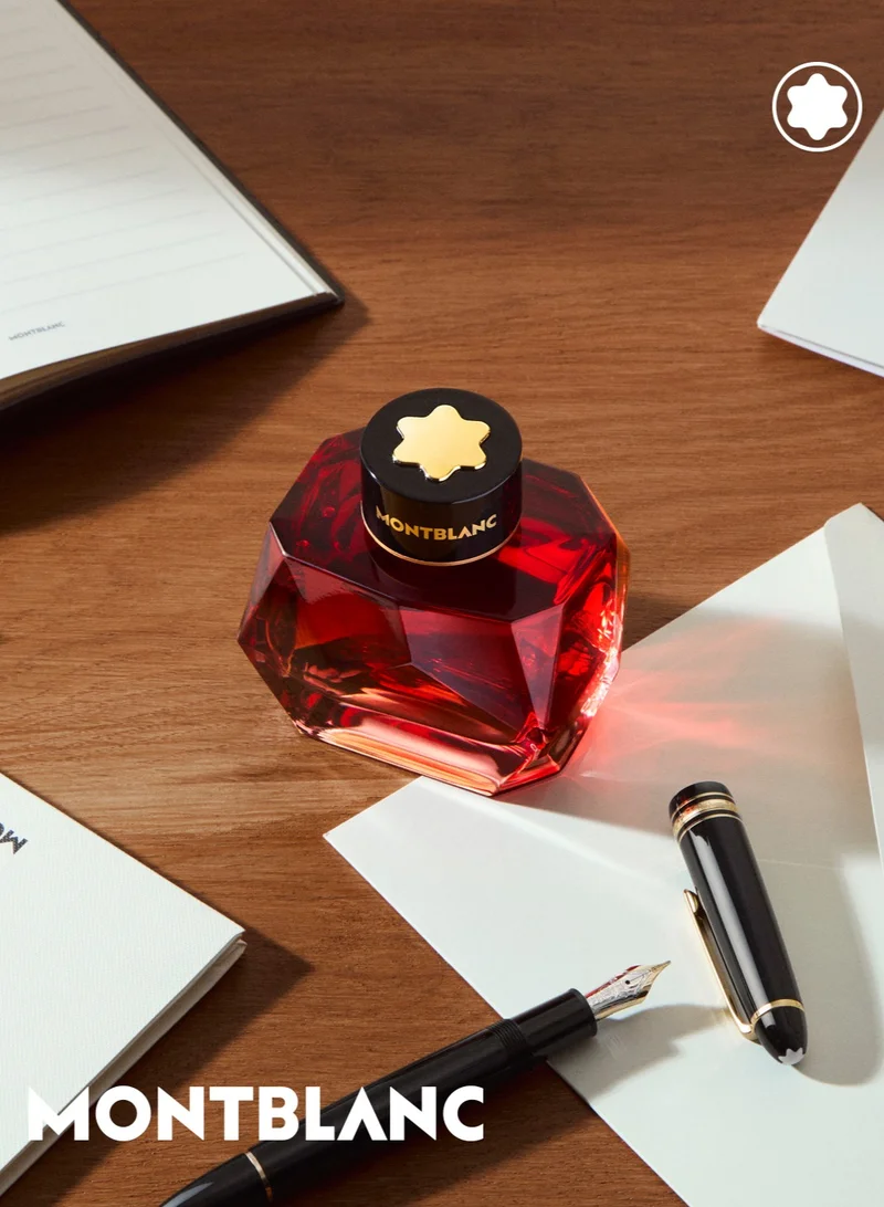 MONTBLANC Signature Elixir Eau De Parfum, 50ml