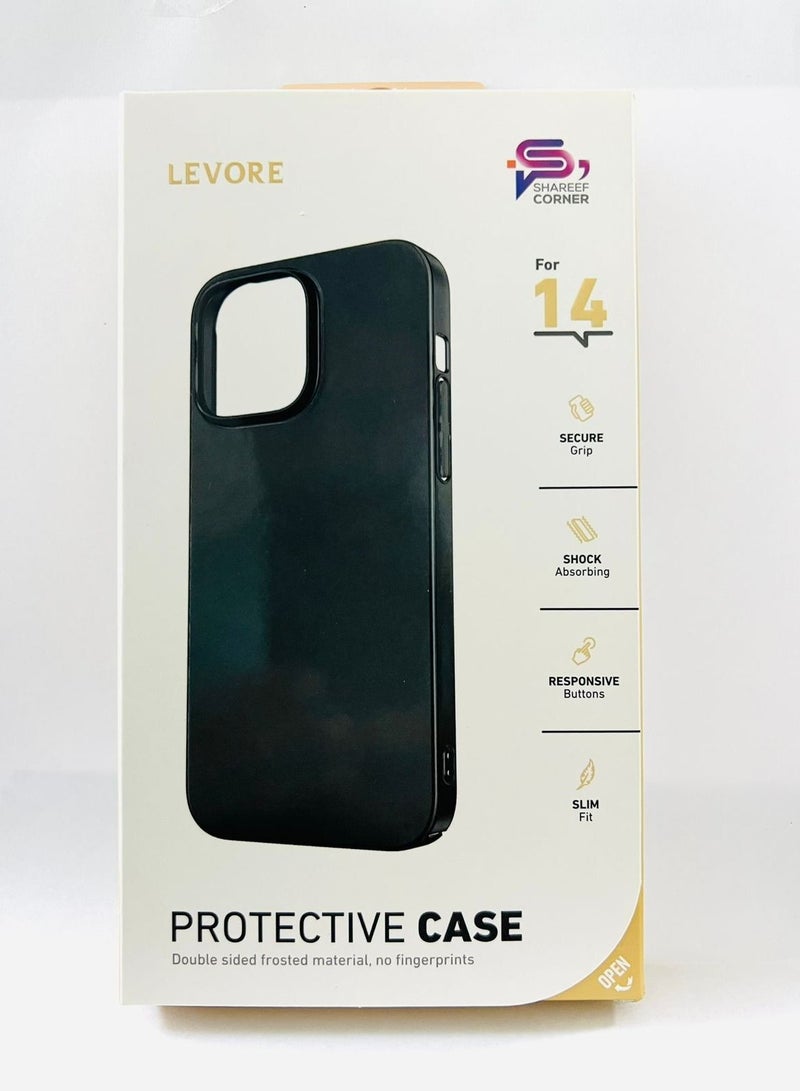 ليفور كفر حماية ايفون 14 من ليفور - Image 2
