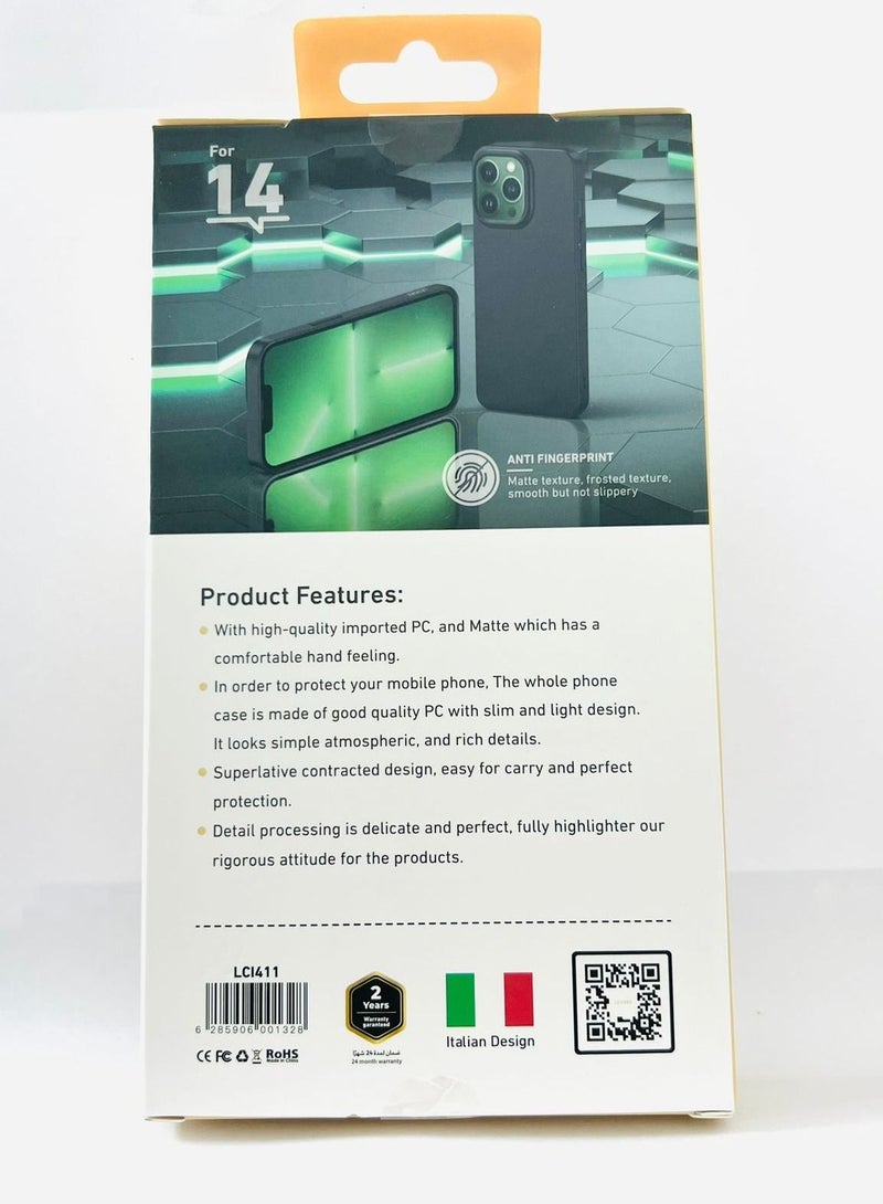 ليفور كفر حماية ايفون 14 من ليفور - Image 3