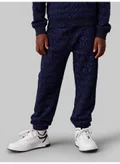Calvin Klein Jeans navy