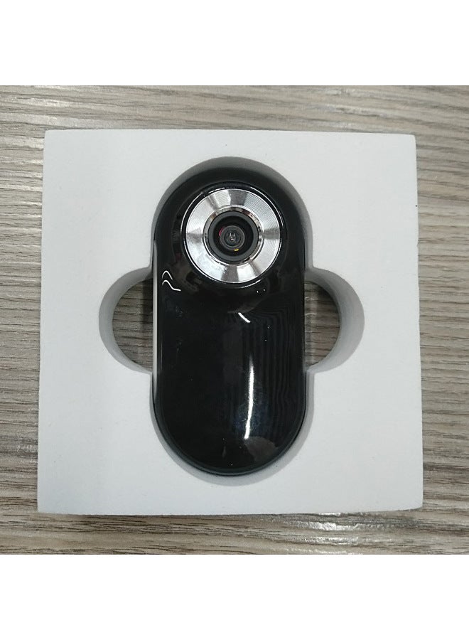 Neutral Thumb Sports Camera Outdoor Riding Mountaineering Recorder Camera Hd 1080p With Long Endurance - Image 1