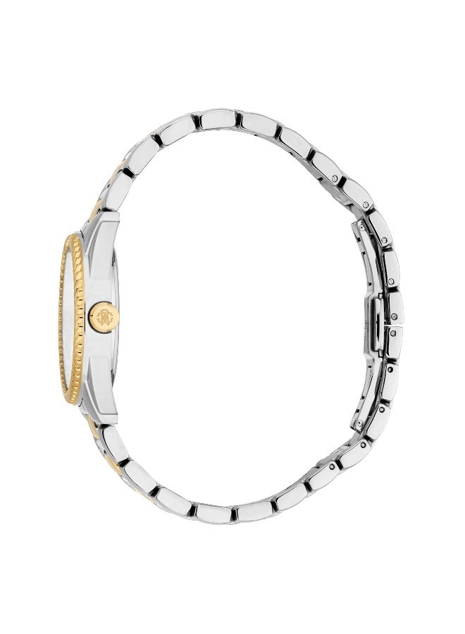 Roberto Cavalli  RC5L118M0065 - Stainless Steel Female Quartz 3 hands - Image 2