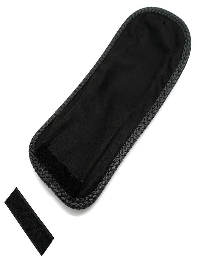 Cyreedom Motorcycle Vinyl Leather Rivet Leather Harley Motorcycle Rear fender Bib for Softail Springer Heritage Classic EFI FLSTCI 2006-2017 - Image 5