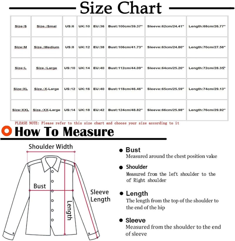 cheekyglo Women's Casual Long Sleeve Crewneck Sweatshirt Lightweight Print Pullover Comfy Loose Soft Basic Tunic Shirts Blouse - Image 4