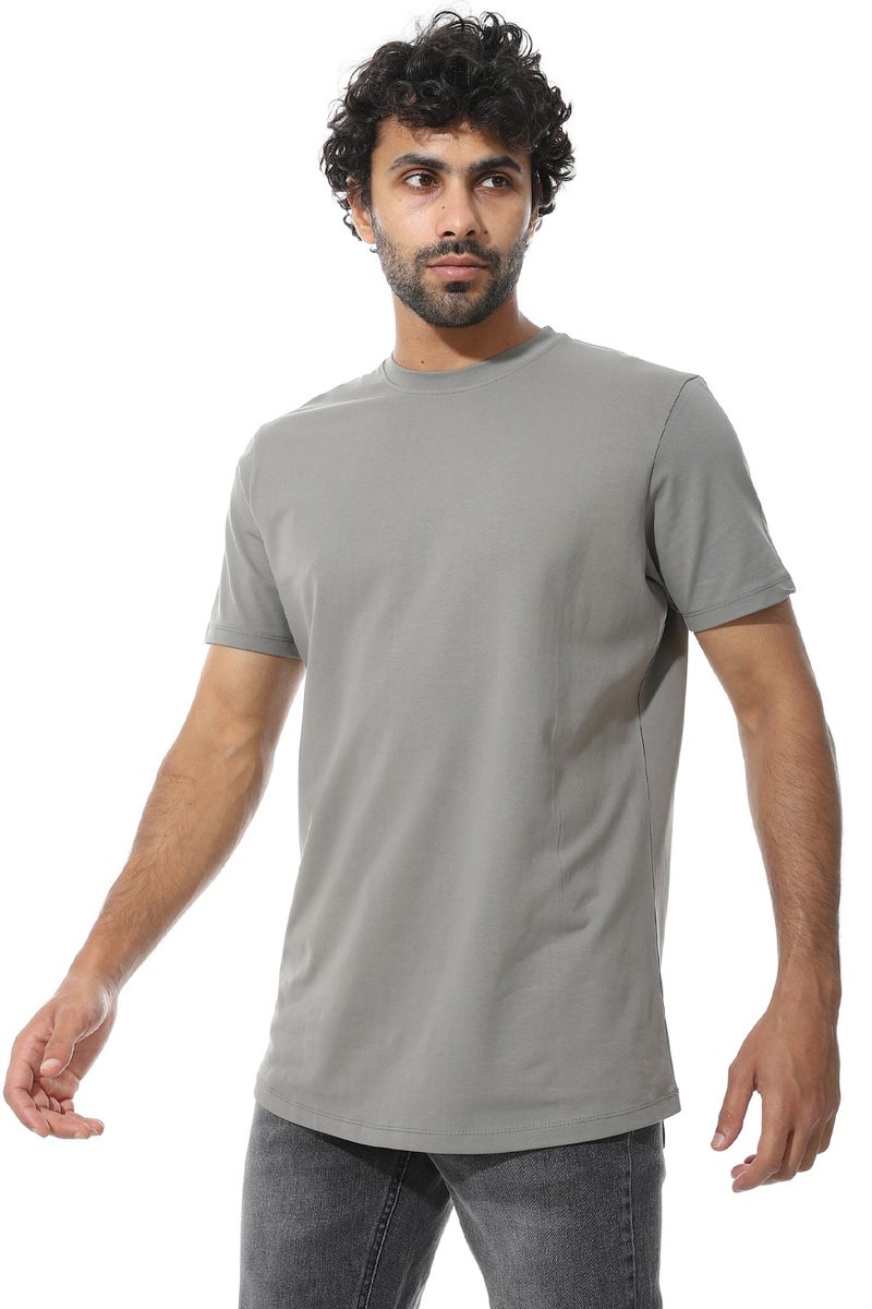 Ship Printed T Shirt - Image 2