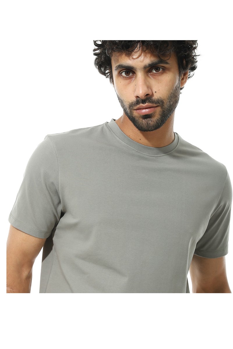 Ship Printed T Shirt - Image 3