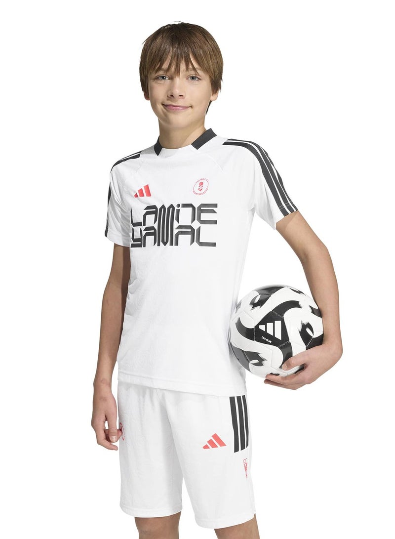 Adidas Lamine Yamal Training T-Shirt Kids - Image 1