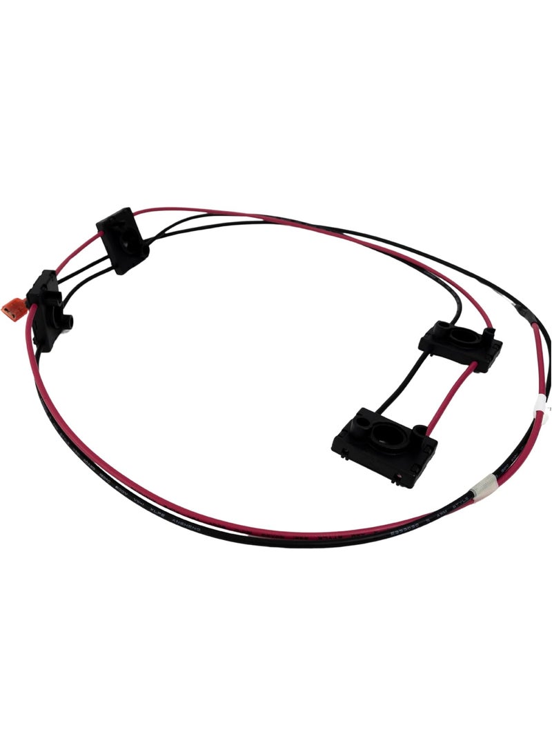 Electrolux Electrolux 316580611 Stovetop Spark Ignition Switch for Gas Ranges and Stoves  - Image 1