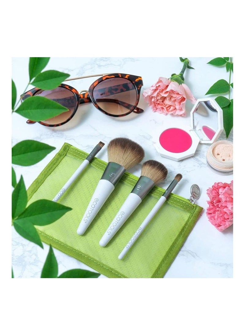 Eco Tools Et On the Go Style Kit  - Image 4