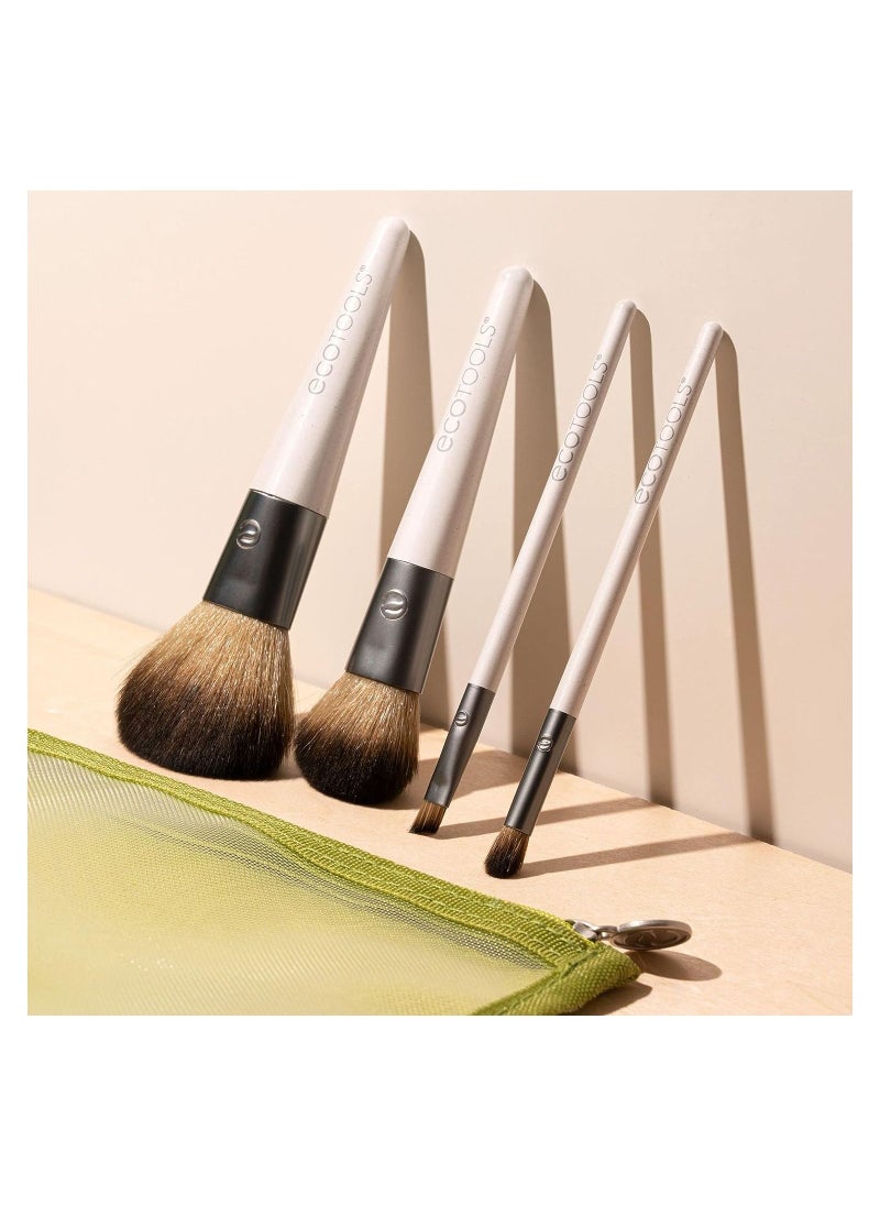 Eco Tools Et On the Go Style Kit  - Image 3