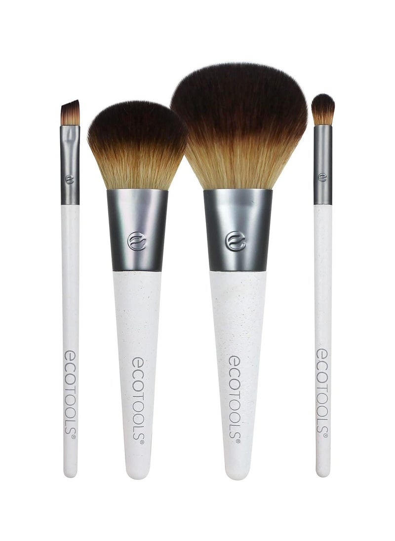 Eco Tools Et On the Go Style Kit  - Image 2