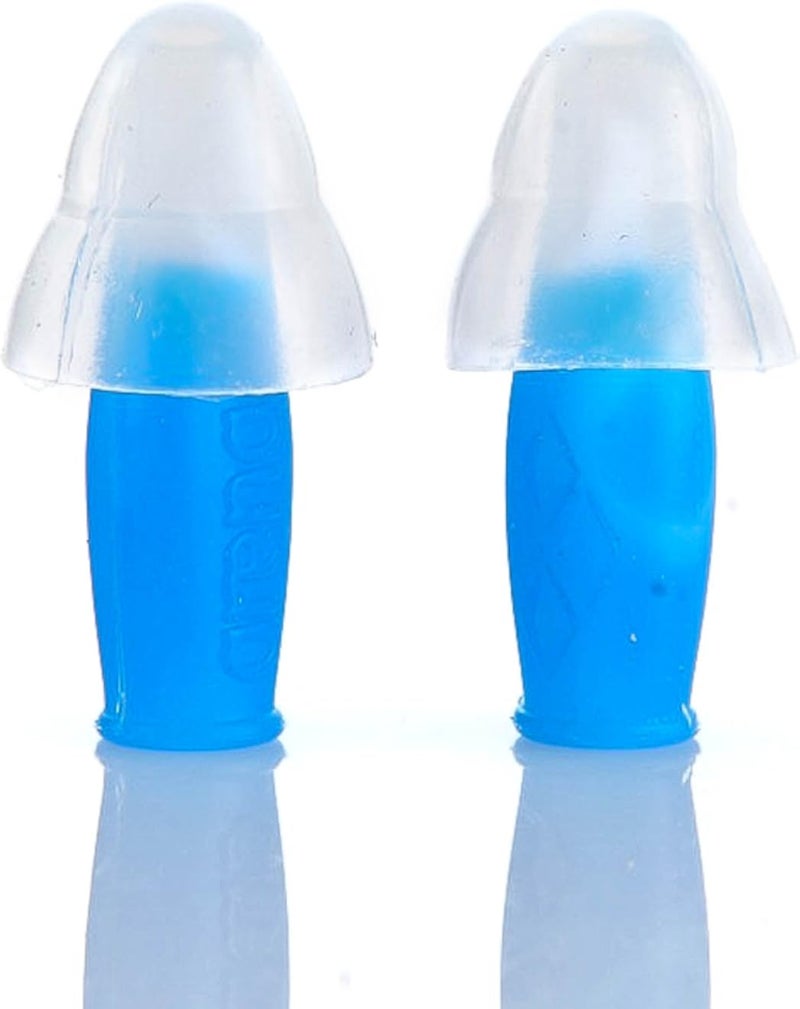 Arena Dome Ear Plugs assorted