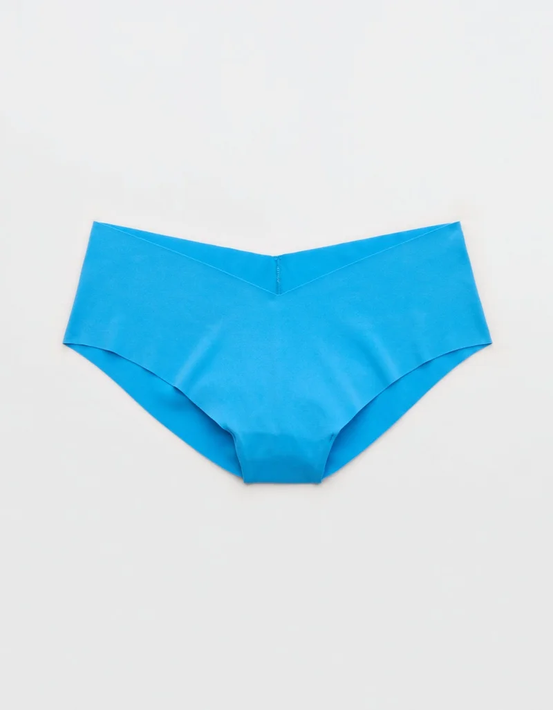 Aerie  Aerie SMOOTHEZ No Show Cheeky Underwear for Women | Best Price UAE