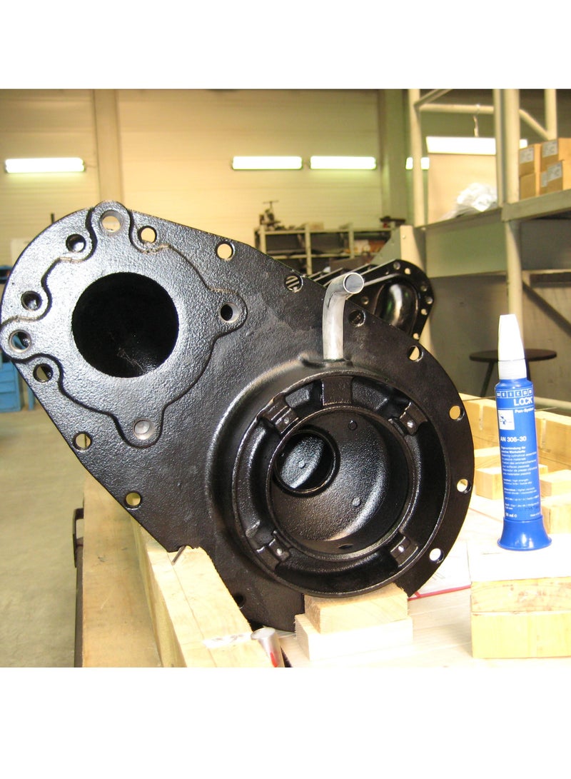 Weiconlock AN 306-30, 50 ml, Retaining Cylindrical Assemblies - Image 3