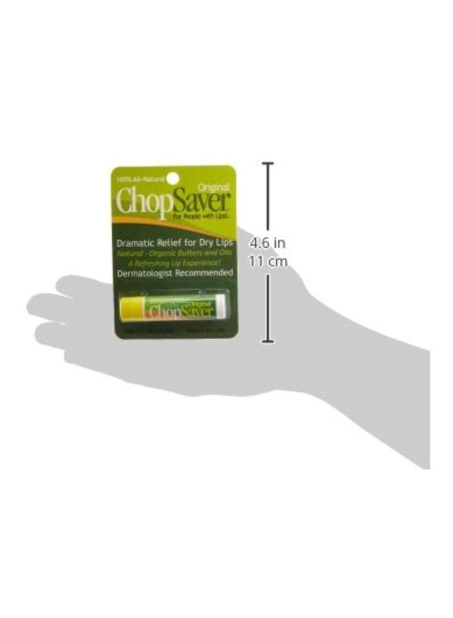chopsaver Chop Saver Original Lip Balm - Image 5