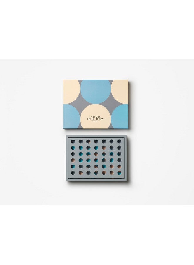 PrintWorks Power 4 Printworks Play - Four in a Row - Image 4