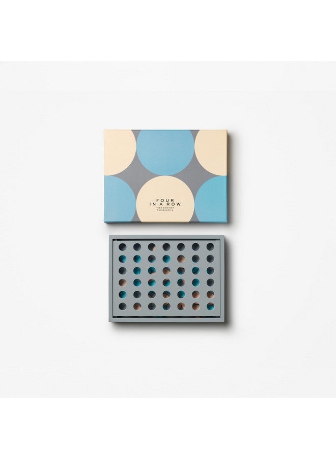 PrintWorks Power 4 Printworks Play - Four in a Row - Image 2