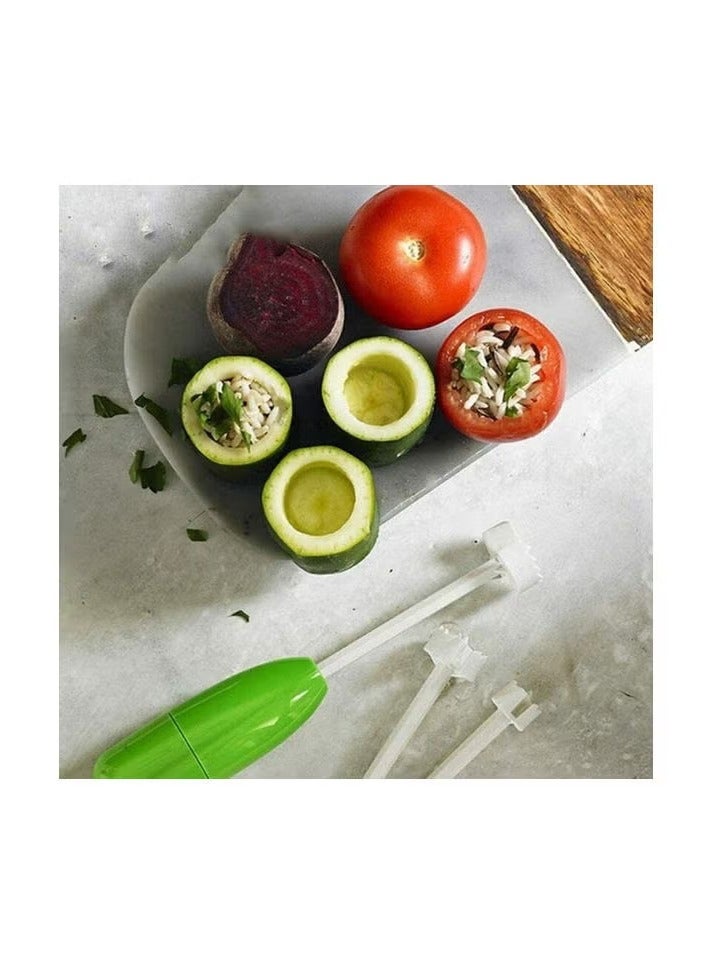 DLC Vegetable and fruit digging tool - Image 2