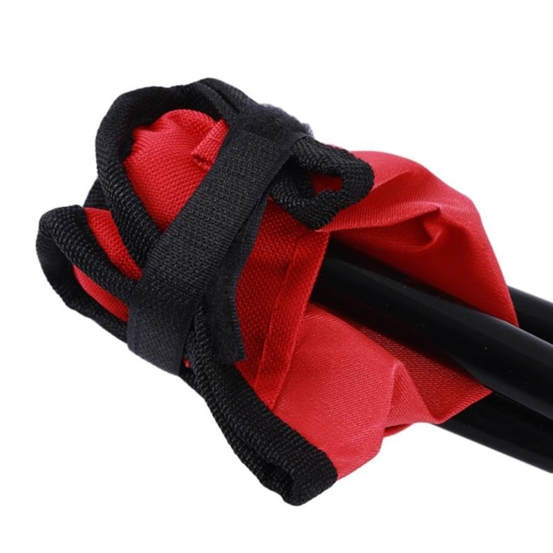 FYCAN Portable Portable Stool for Travelling Foldable Outdoor Sitting Chair Tripod 3 Leg Chair for Camping Picnic Hiking Lightweight Folding Tripod Camping 1 - Image 4