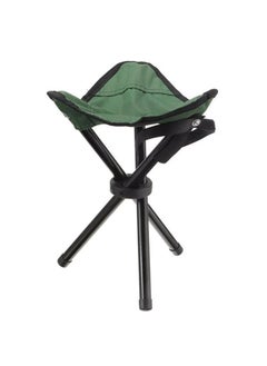 FYCAN FYCAN Portable Portable Stool for Travelling Foldable Outdoor Sitting Chair Tripod 3 Leg Chair for Camping Picnic Hiking Lightweight Folding Tripod Camping 1  - Image 1