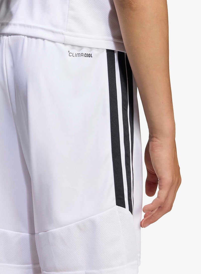 Adidas Kids Tiro26 League Shorts - Image 4