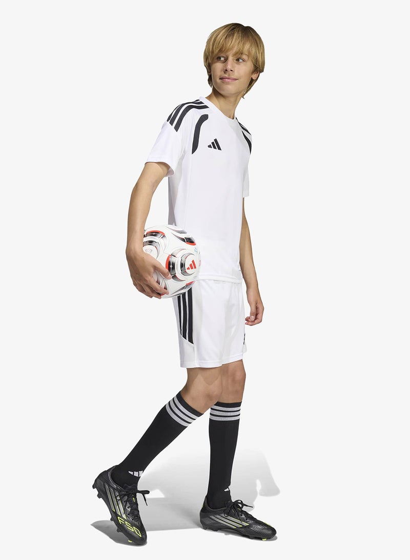 Adidas Kids Tiro26 League Shorts - Image 5