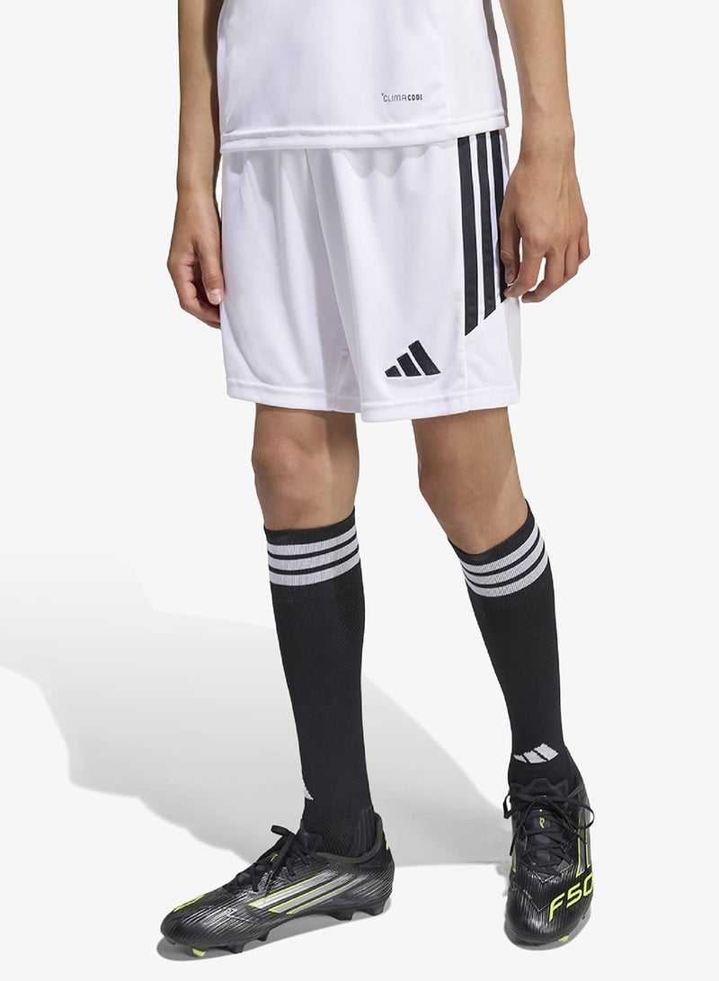 Adidas Kids Tiro26 League Shorts - Image 1
