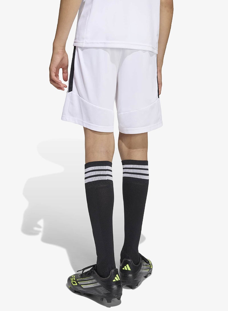 Adidas Kids Tiro26 League Shorts - Image 2