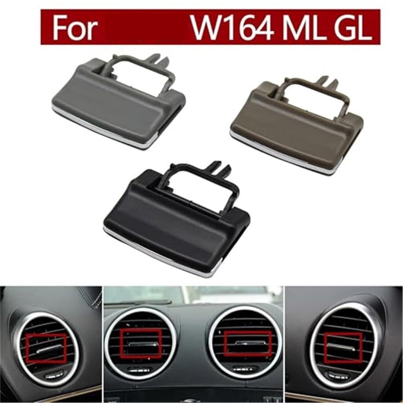 DEMULAX AC Vent Slider for Mercedes-Benz - Image 3
