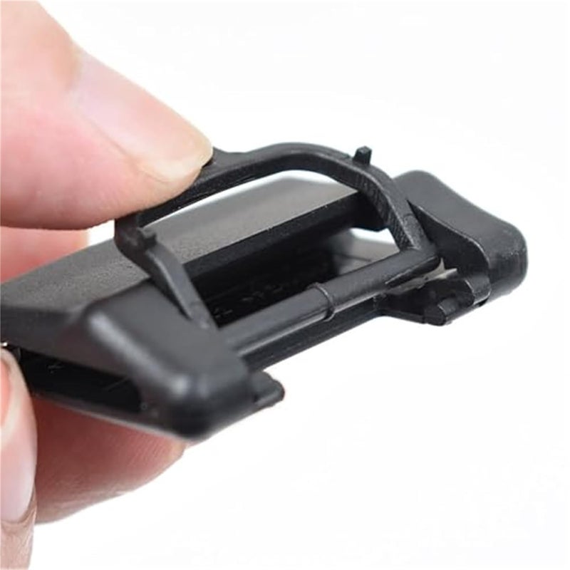 DEMULAX AC Vent Slider for Mercedes-Benz - Image 4