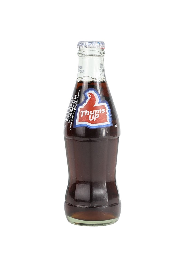 Thums Up Carbonated Soft Drink