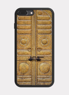 iPhone 7 Plus case cover Door Of The Kaaba