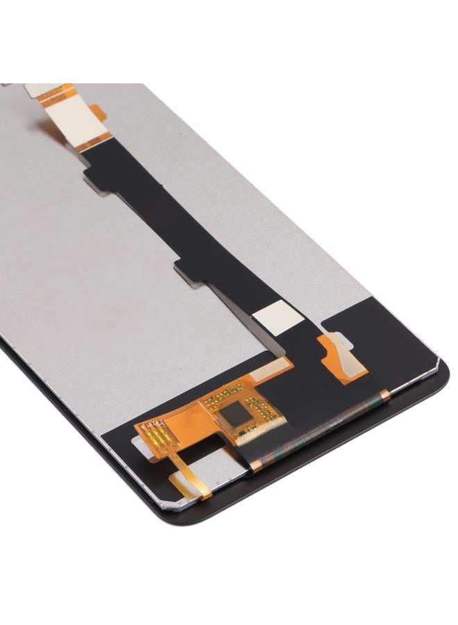 Replacement LCD Screen and Digitizer Full Assembly for OPPO F7 Youth / Realme 1 CPH1859, CPH1861, 1861 - Image 5