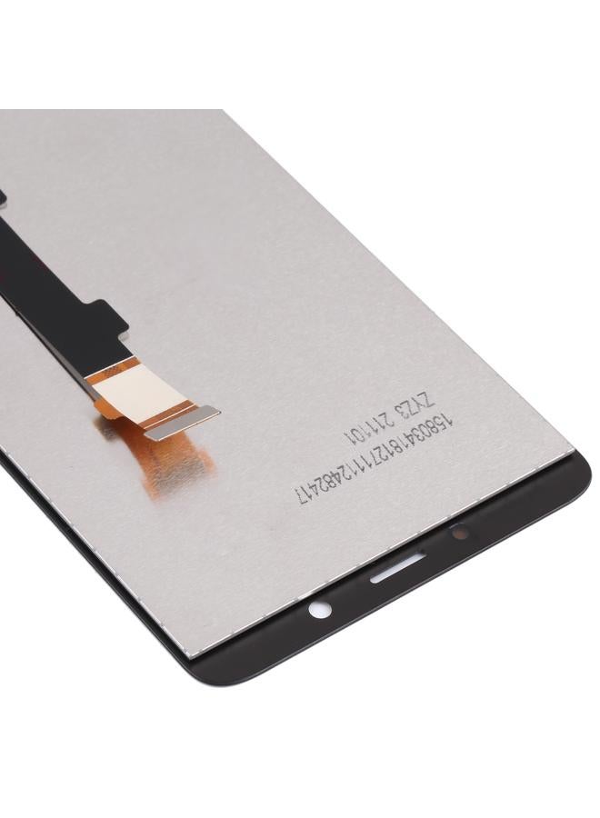 Replacement LCD Screen and Digitizer Full Assembly for OPPO F7 Youth / Realme 1 CPH1859, CPH1861, 1861 - Image 4