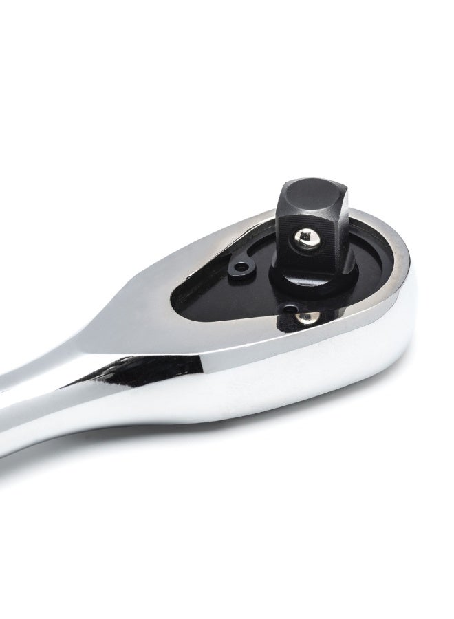 SATA ST12974 3/8" Drive 120XP Ratchet - Image 3