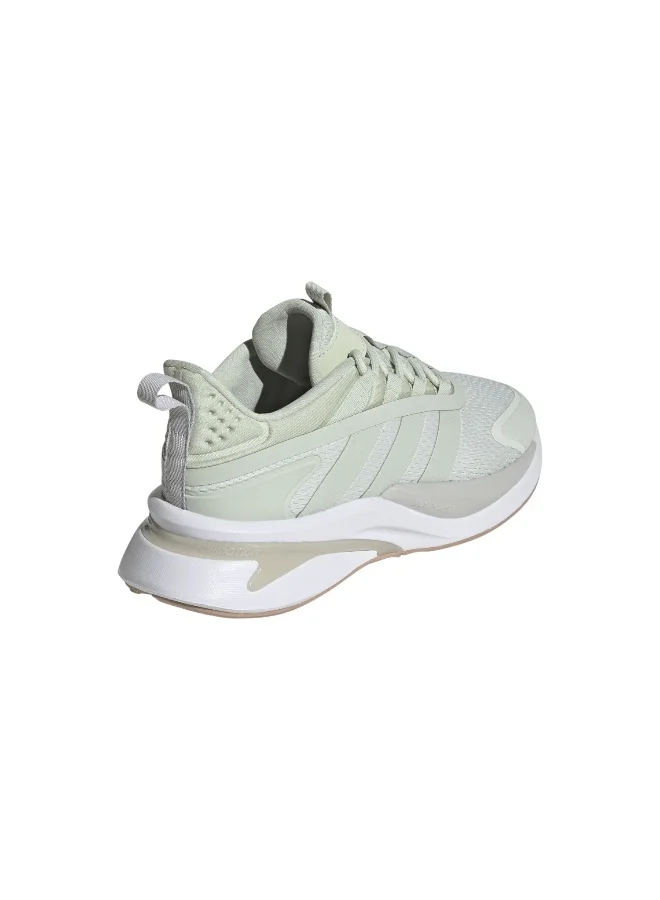 adidas ألفا ريسبونس سنيكرز رياضي أخضر 3.5