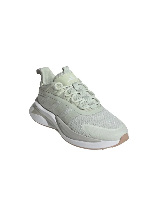 adidas ألفا ريسبونس سنيكرز رياضي أخضر 3.5